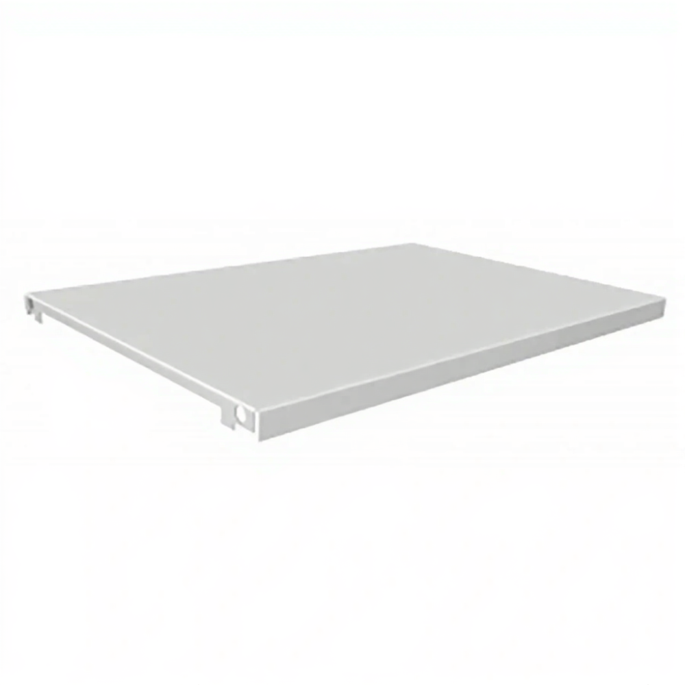 Полка LS-F и LS-K (серая)