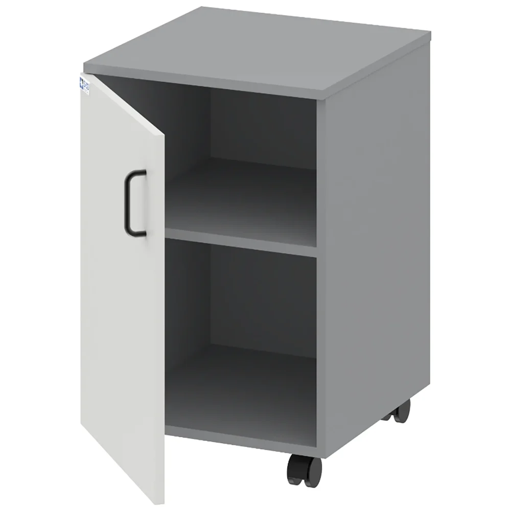 Тумба прикроватная GRAY LITE 13