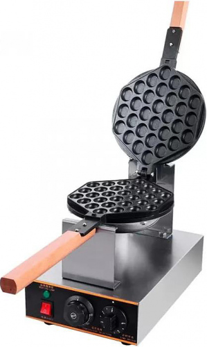 Вафельница ROSSO HX-6 (23-00020110)