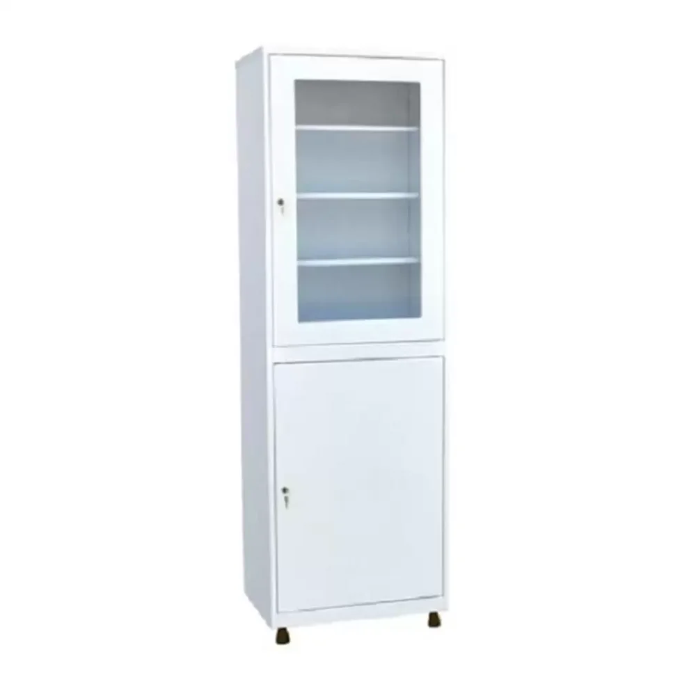 Шкаф медицинский ШМД-01