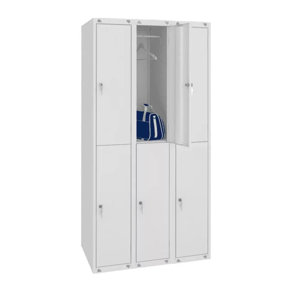 Шкаф для одежды ШМ-36(400)