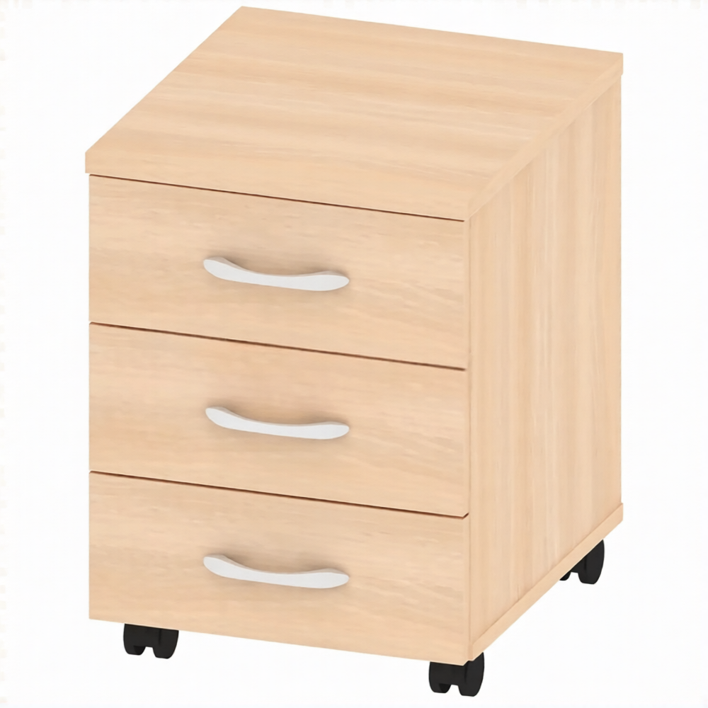 Тумба офисная деревянная ОФ-СТ-59