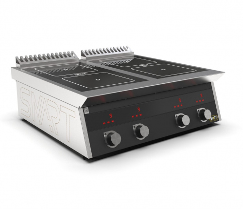 Плита индукционная C74-35B SMART INDUCTION