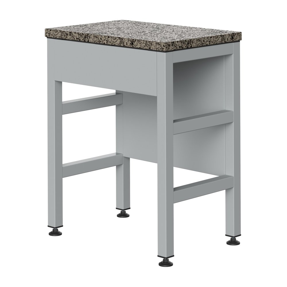 Стол антивибрационный для весов Mod. 600 СВГ