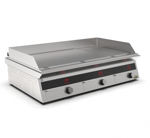 Гриль индукционный G76-PPRN SMART INDUCTION