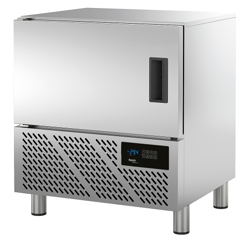 Шкаф шоковой заморозки APACH ASH05K