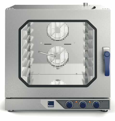 ПАРОКОНВЕКТОМАТ RADAX TOLSTOY TL07M0L