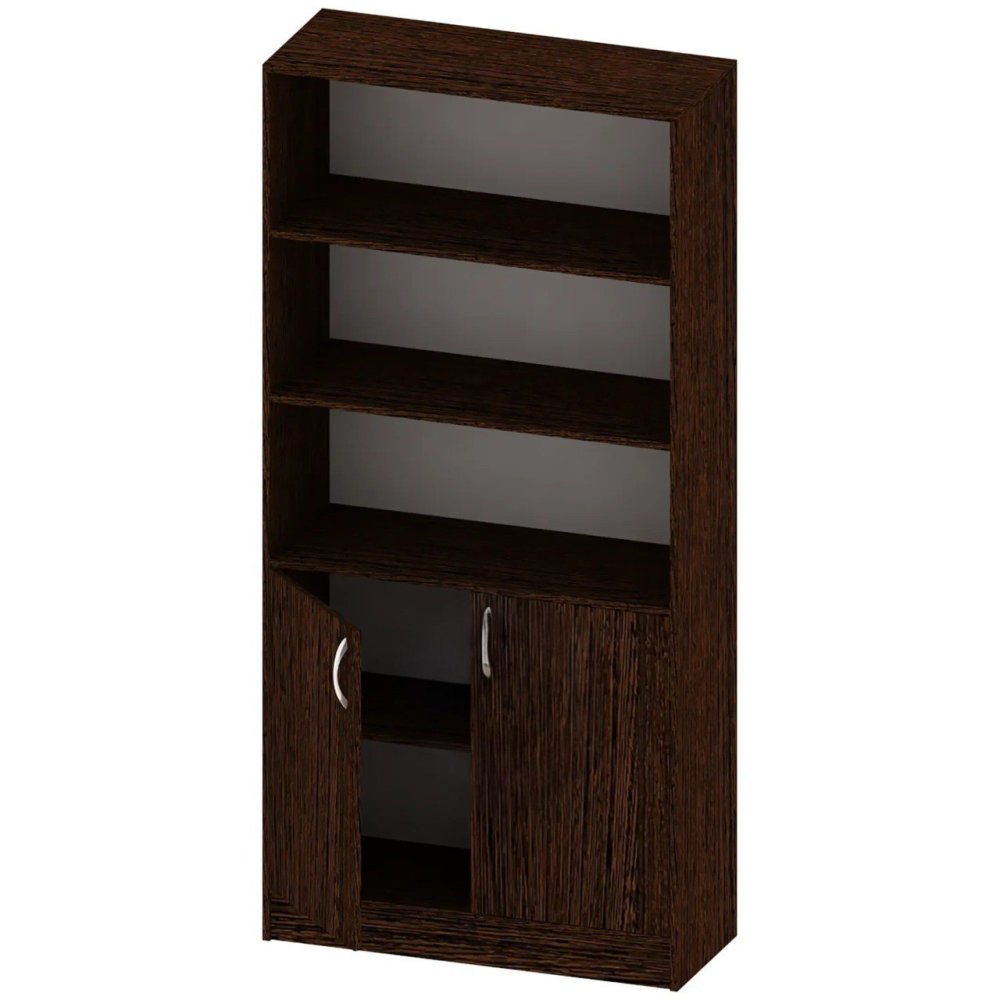 Шкаф полузакрытый для пособий СТ-ШП-95-1