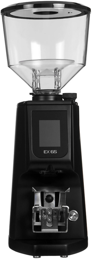 Кофемолка EUREKA Atom Excellence 65 Matt black