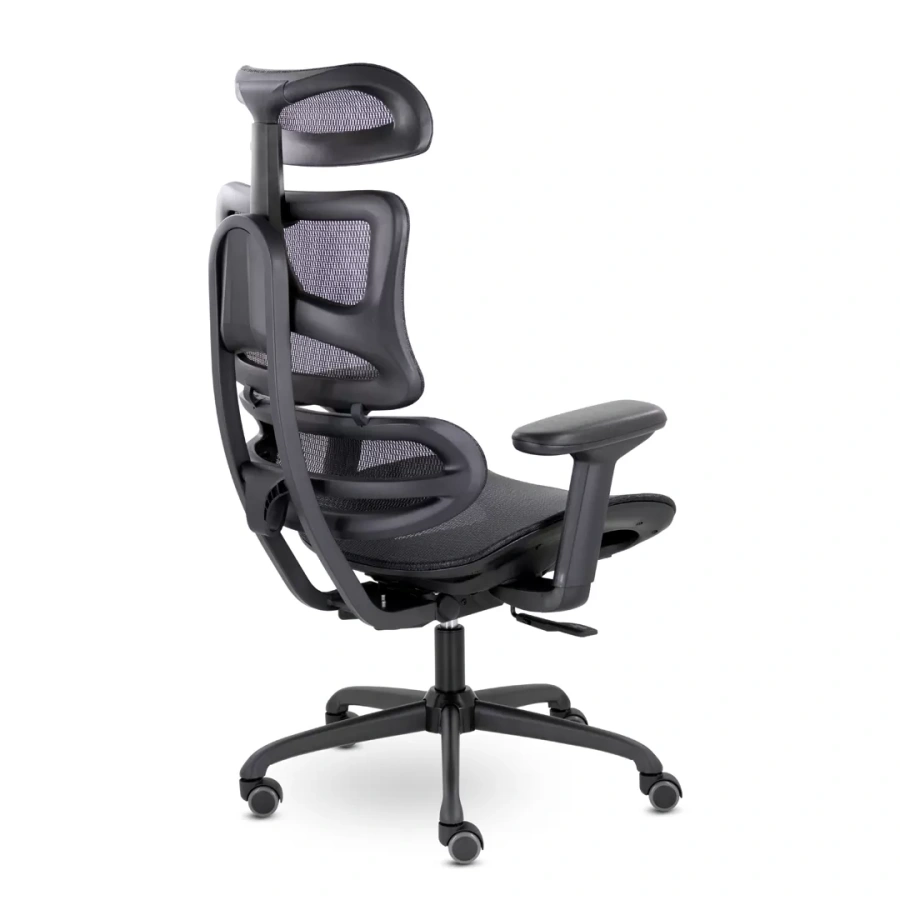 Кресло EPIK Р-521-SB М007 (черный)