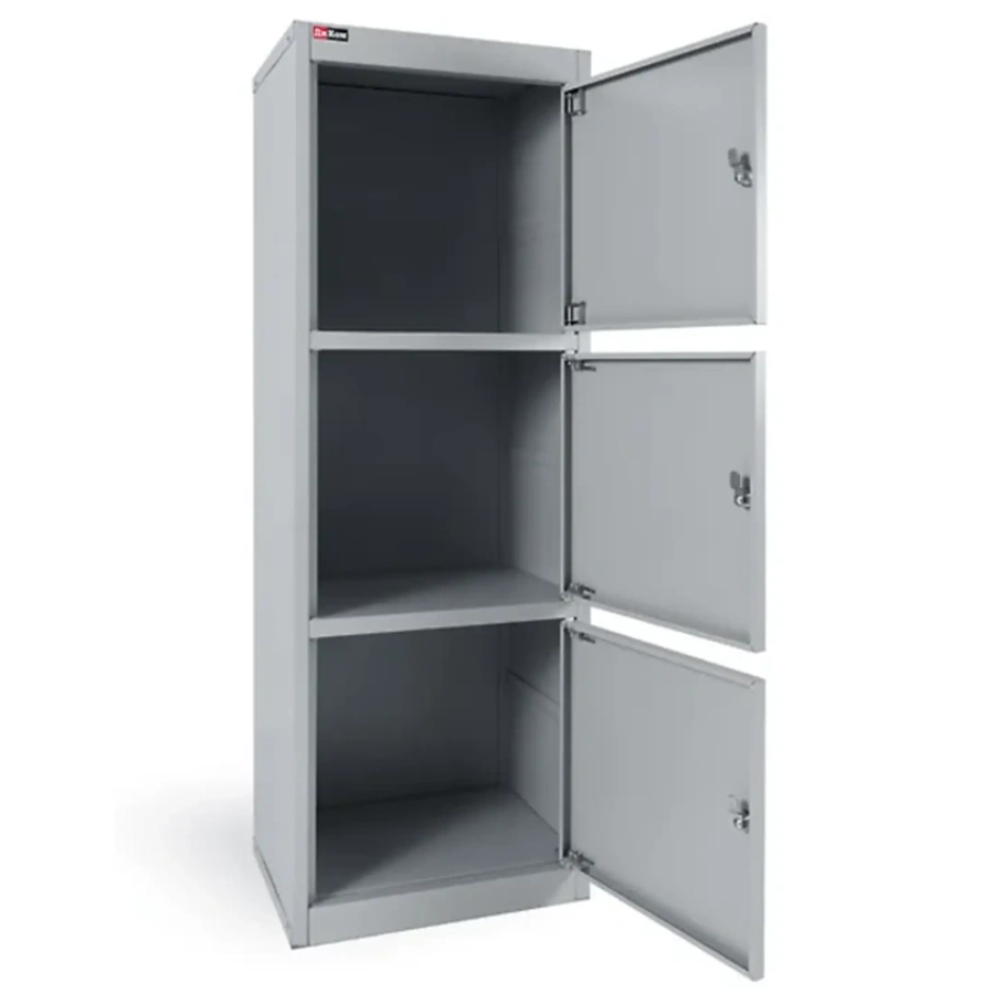 Шкаф офисный КД-113 (без полок)