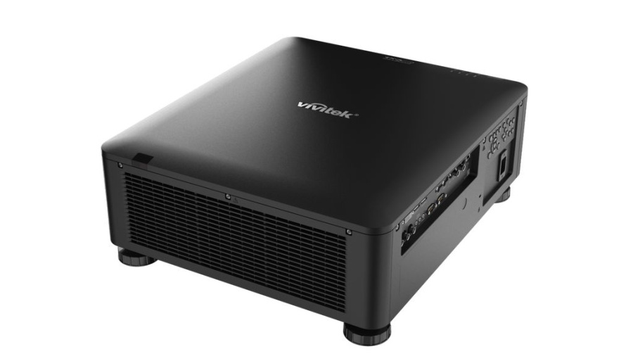 Проектор Vivitek DU8053Z