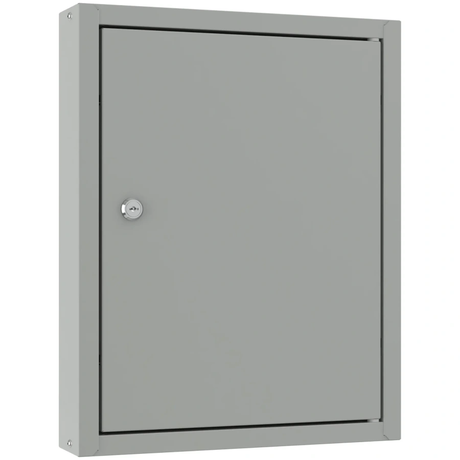 Ящик для ключей К-40 (с брелками)