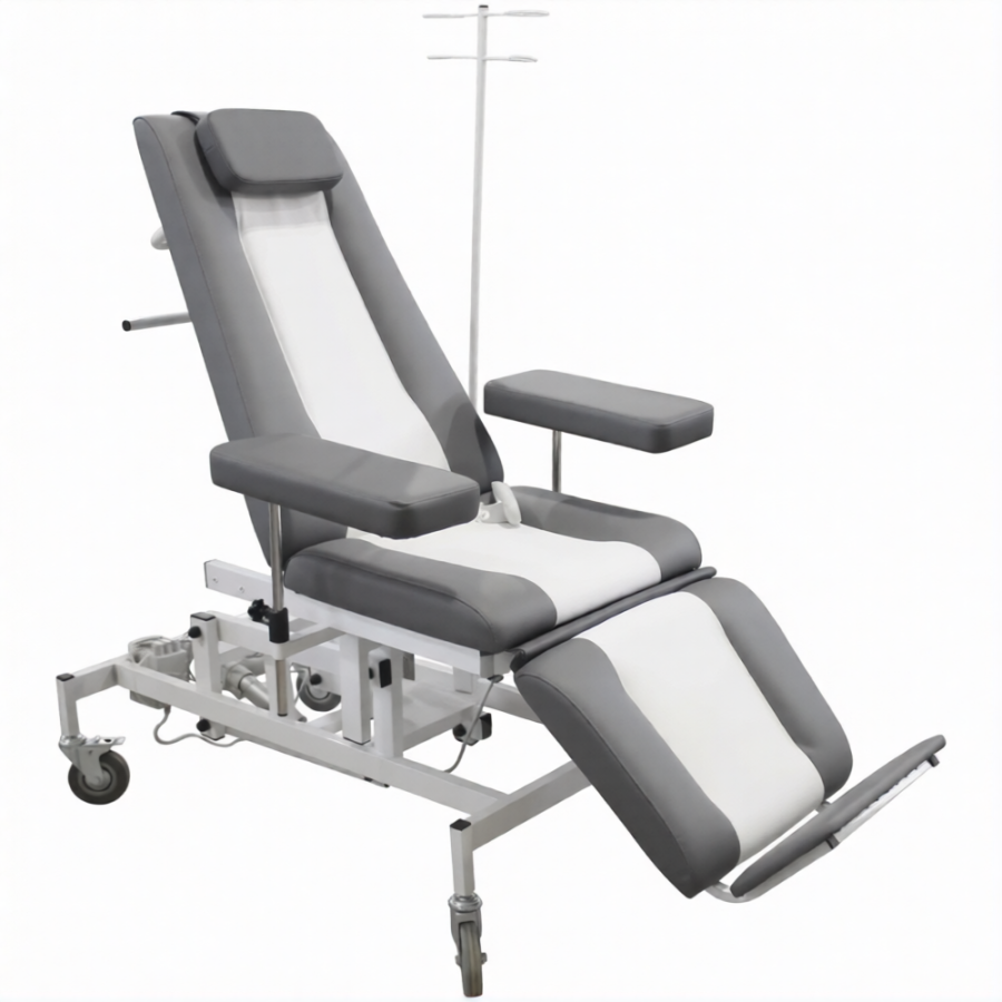 Кушетка медицинская с тремя электроприводами К03(Э3)