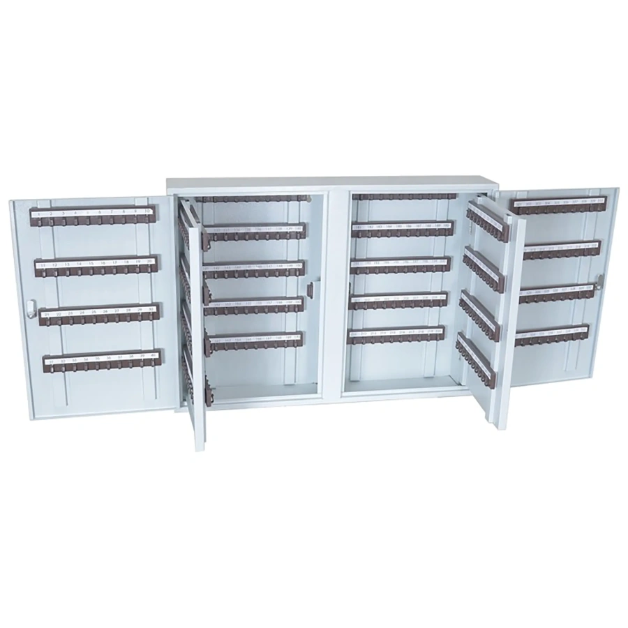 Ключница КЛ-340 (без брелков)