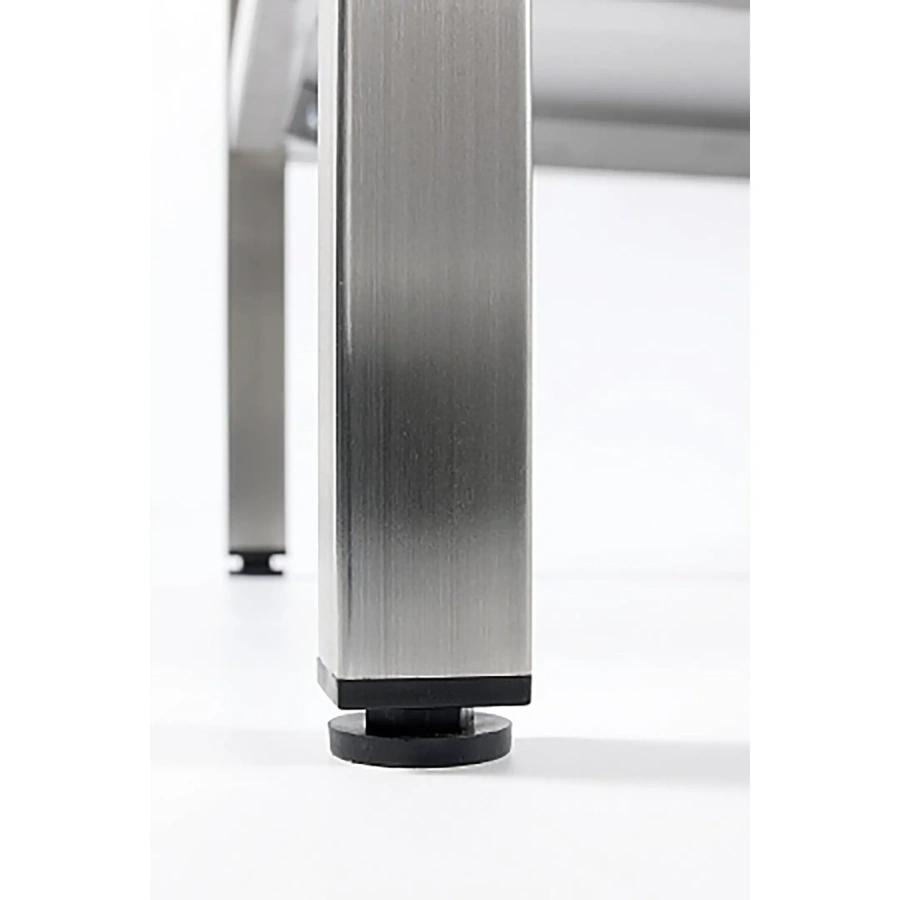 Ванна моечная односекционная с бортом ВМС-1/7-Б