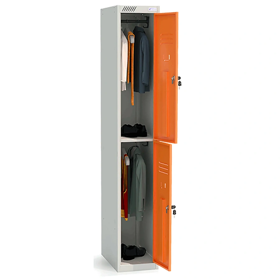 Шкаф для одежды ШРС-12-300