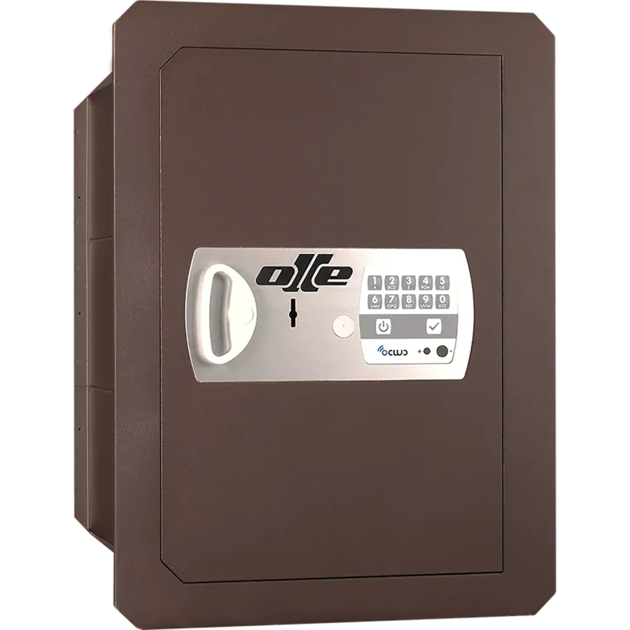 Сейф OLLE 1004LE25