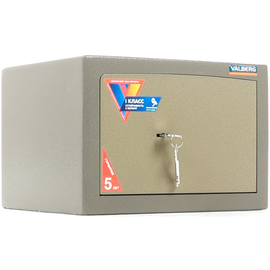 Сейф Valberg КАРАТ ASK 25