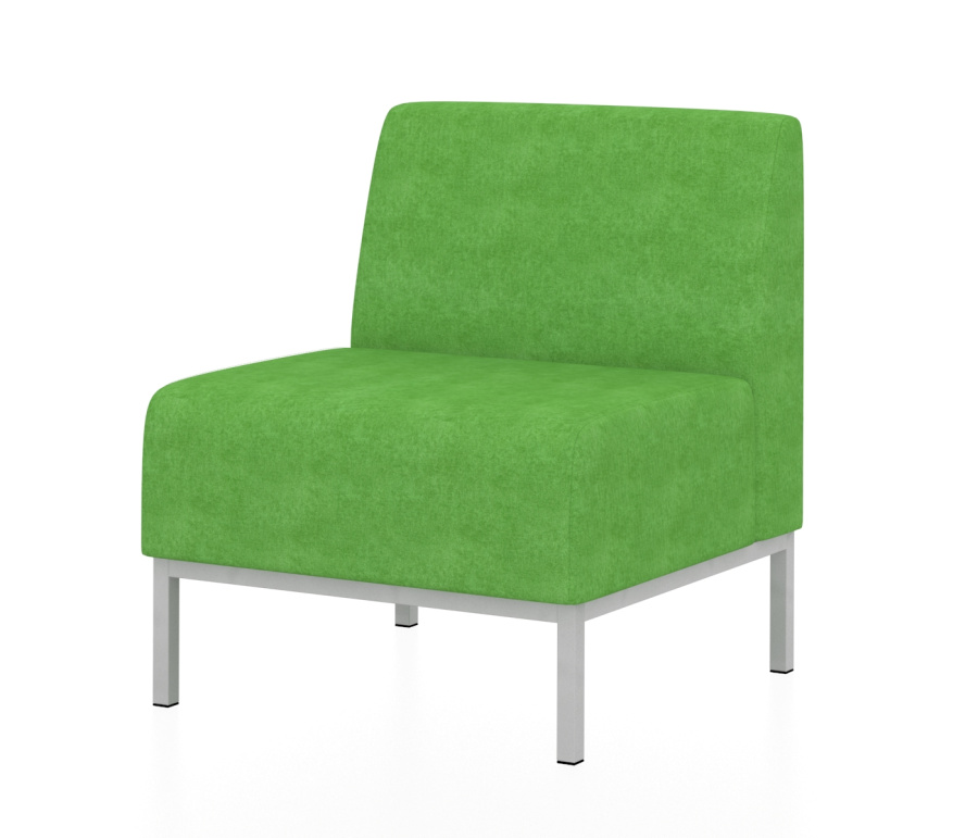 Прямой 1-м модуль Компакт