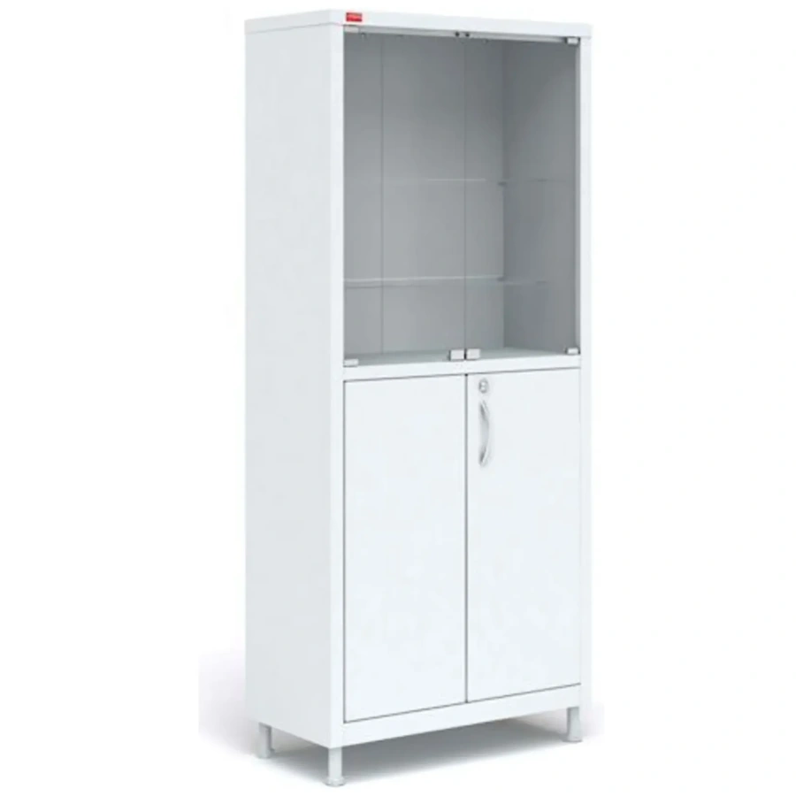 Шкаф медицинский М2 165.70.32 C