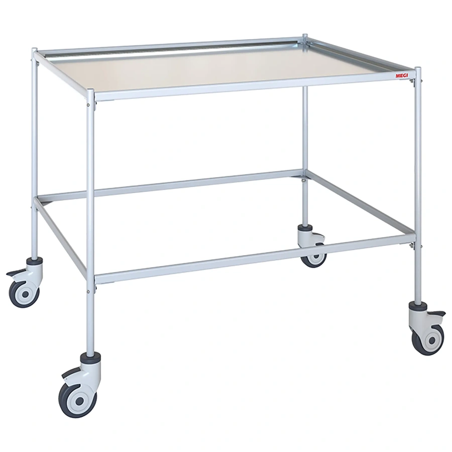 Стол медицинский инструментальный МСК-550 (СиМК-МСК)