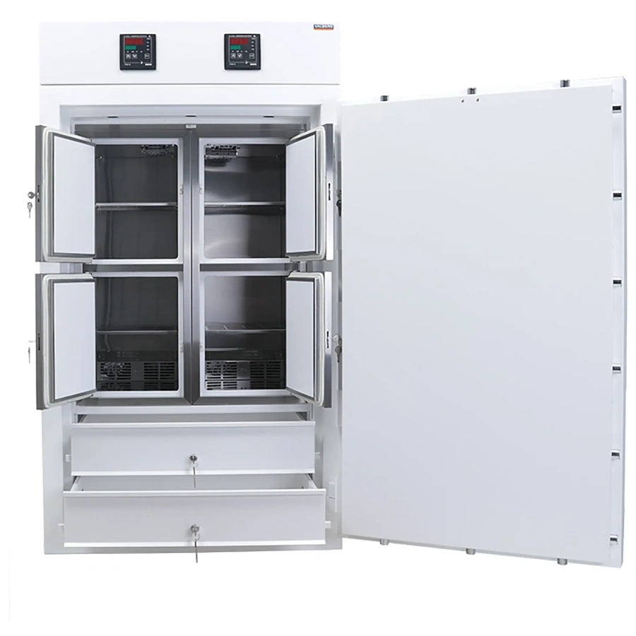 Сейф термостат VALBERG TS - 3/100