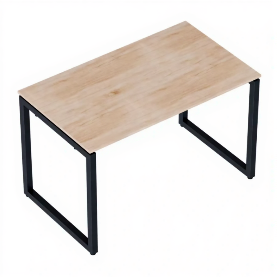 Офисный стол «СМАРТ» подстолье «О» профиль 40x40 столешница 16мм