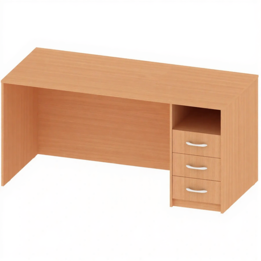 Стол учительский ПР-ТР-81