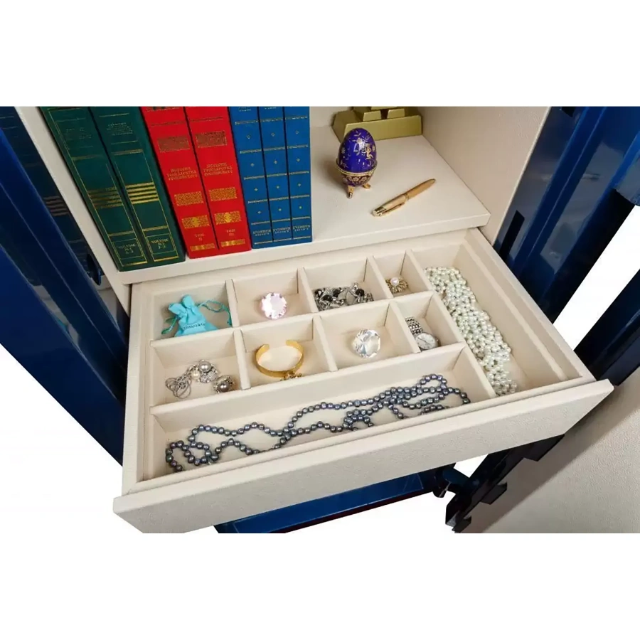 Сейф Valberg Рубеж 1368 EL Gold