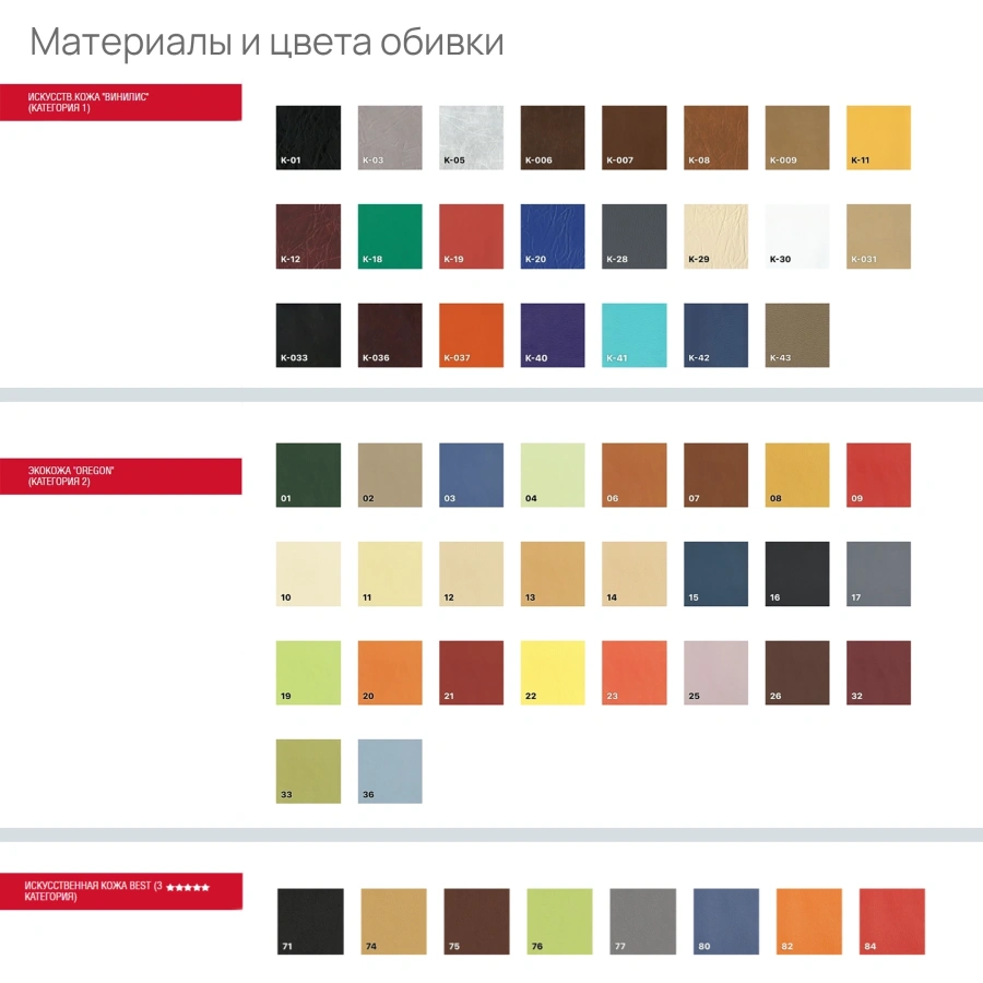 Многоместная секция Футур + (модель МС 9+)