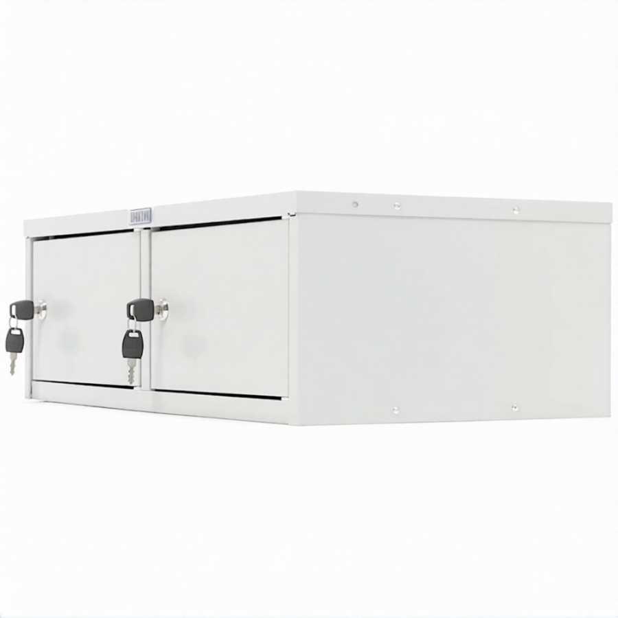 Абонентский шкаф Практик AMB-15/2