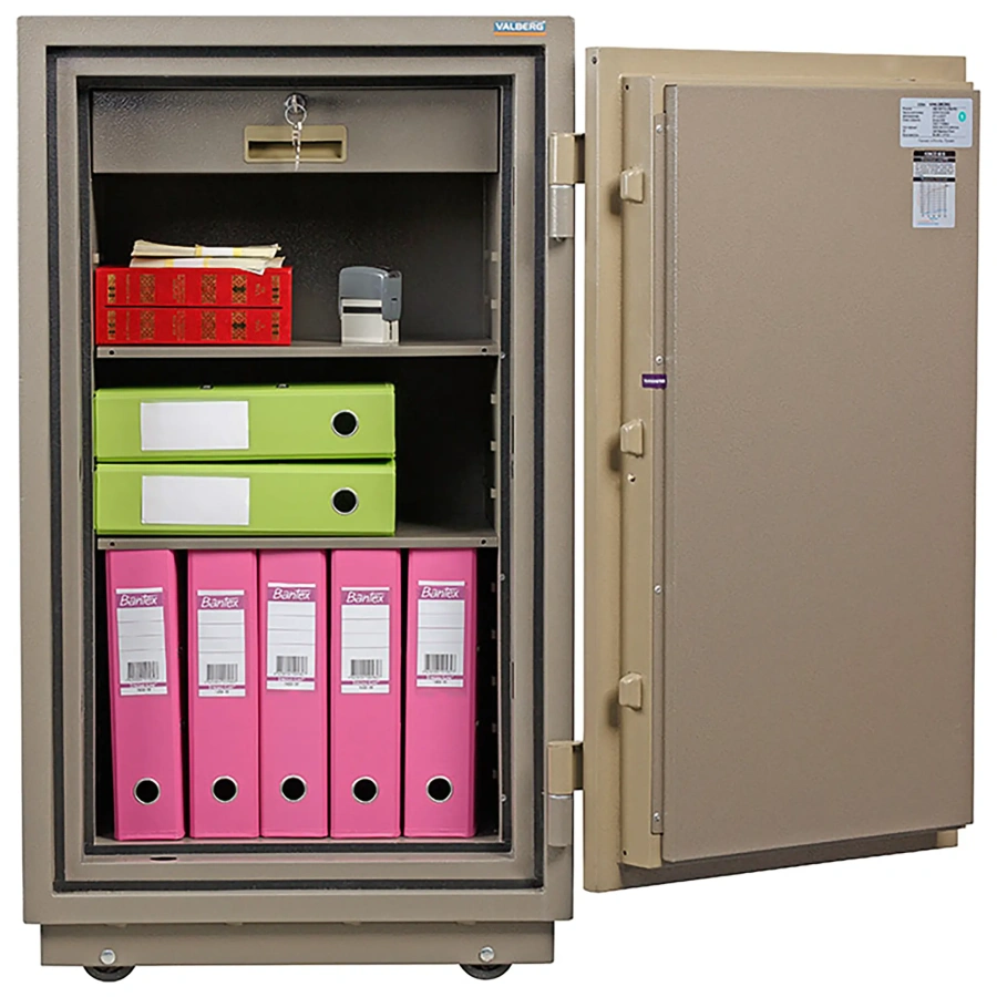 Сейф Valberg FRS-99.T-EL