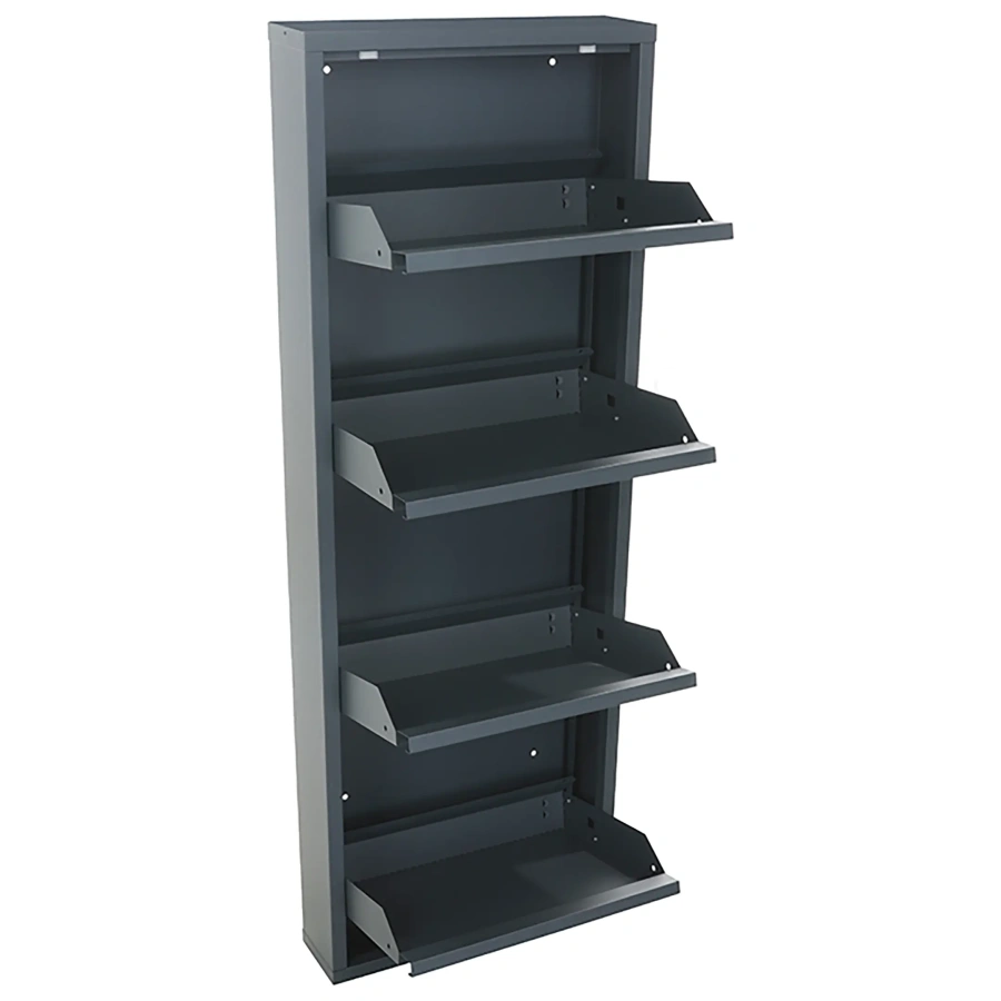 Обувница Практик ОМ-4