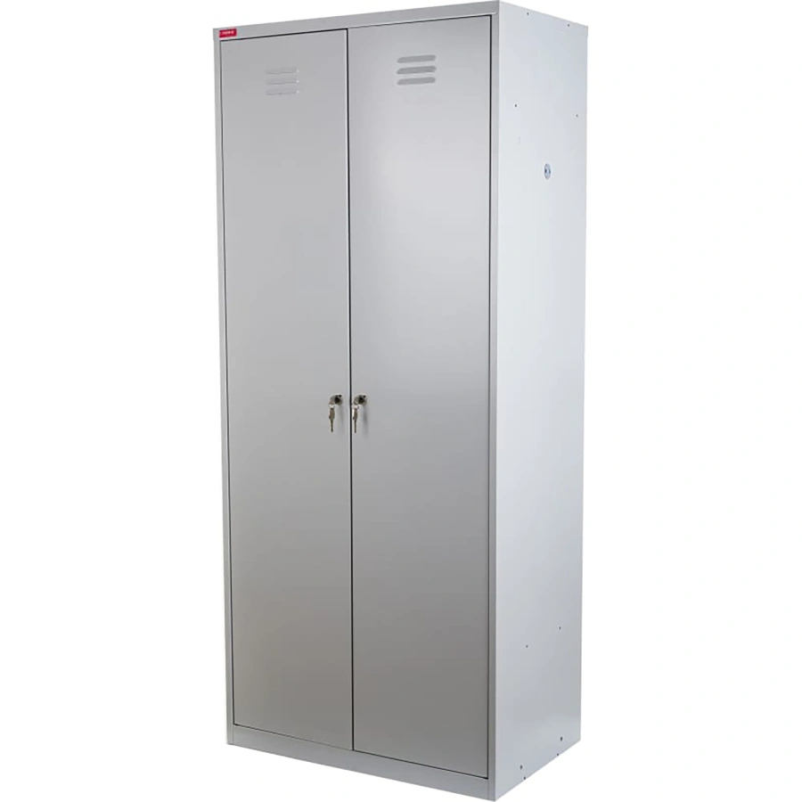 Шкаф для раздевалки ШРМ-АК/800