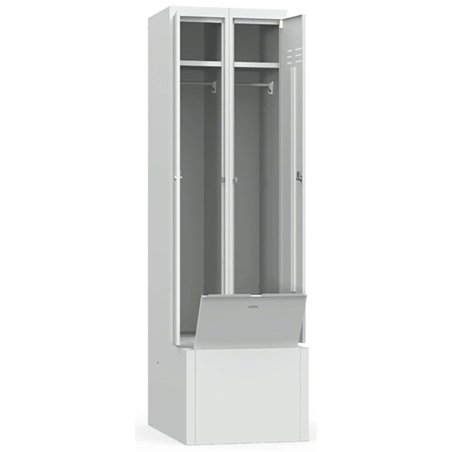 Шкаф для одежды ШР-22 L600 Т