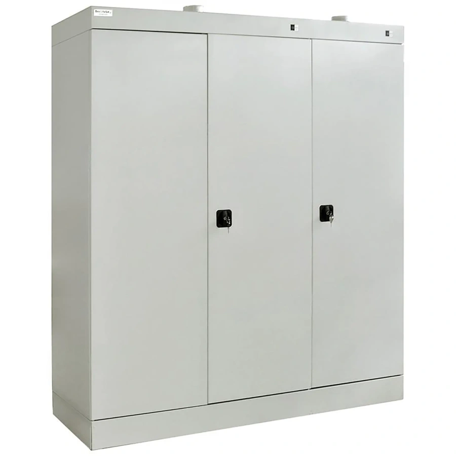 Шкаф сушильный ШС-8 Ш В на жидком теплоносителе