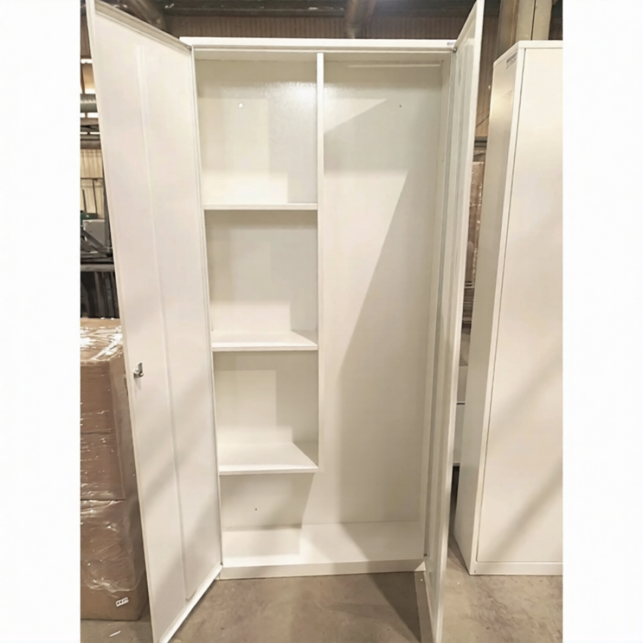 Шкаф хозяйственный ШУН-900-250