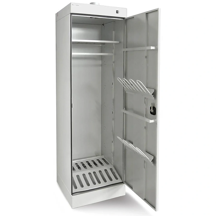 Шкаф сушильный ШС-2В на жидком теплоносителе