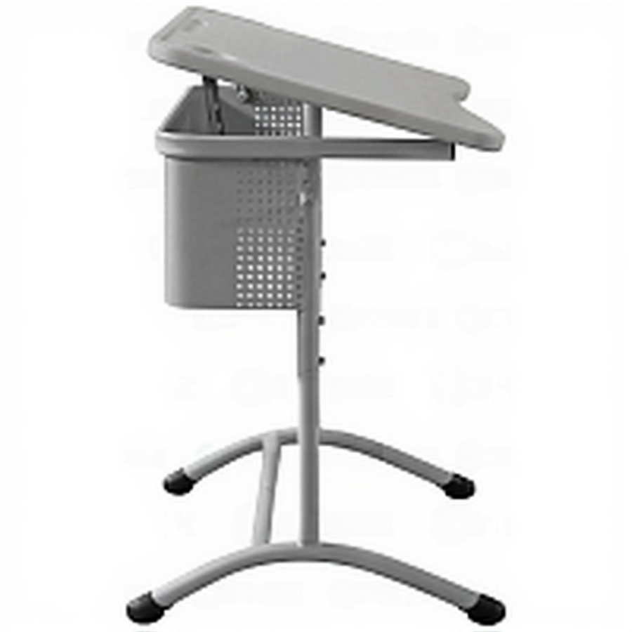 Школьный одноместный стол ШСТ15