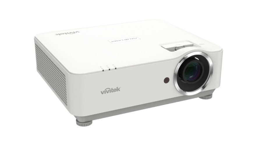 Проектор Vivitek DH3665ZN