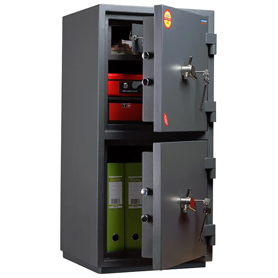 Сейф Valberg ГРАНИТ 90Т/2