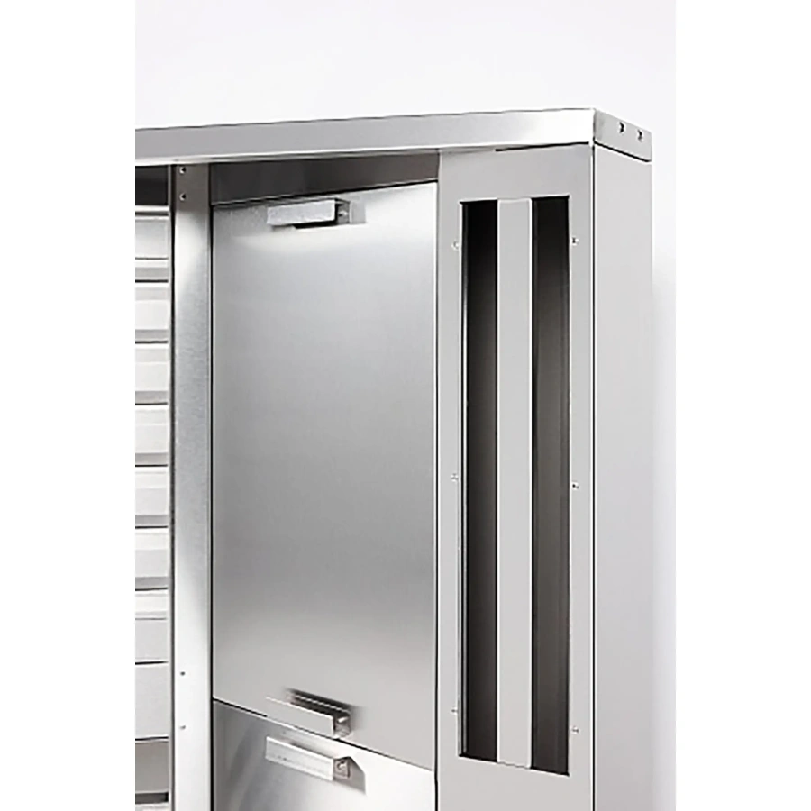 Зонт приточно-вытяжной центральный ЗПВЦУ-22/20