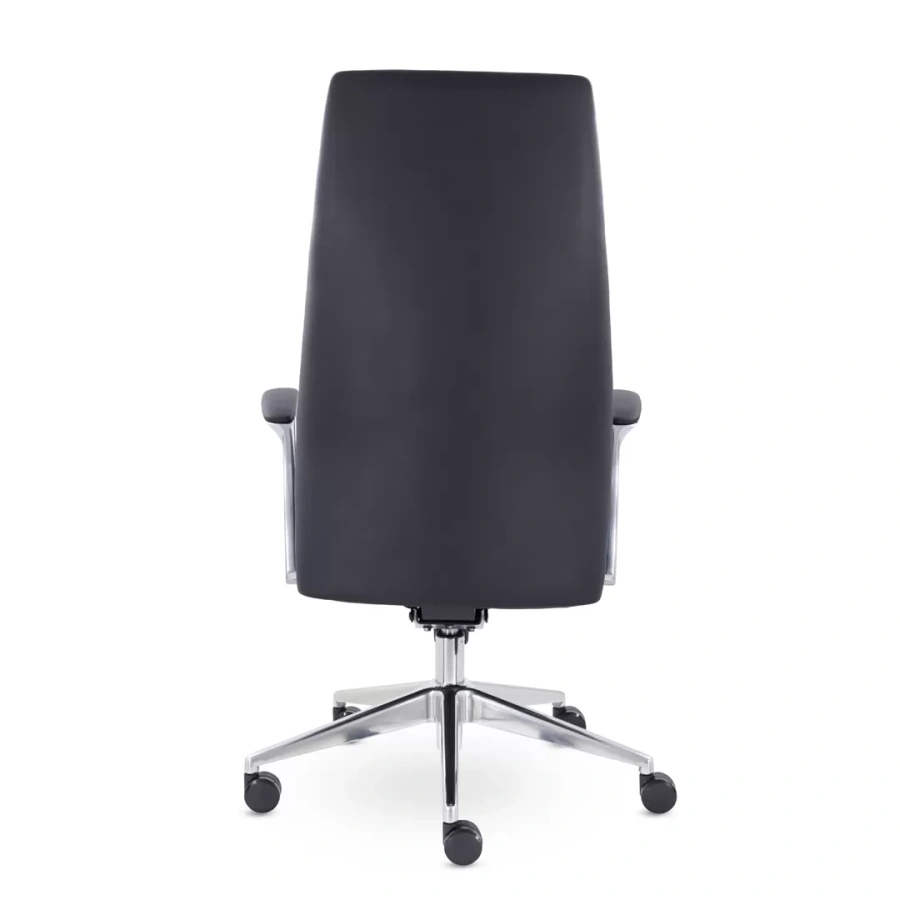 Кресло UTFC Бремен М-123 алюминий