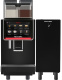 Кофемашина Dr.coffee F2 Plus Black