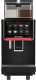 Кофемашина Dr.coffee F2 Plus Black