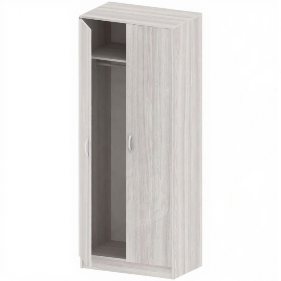 Шкаф для одежды 2000 мм ОФ-СТ-212