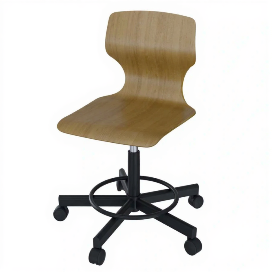 Стул Эрудит Газ лифт