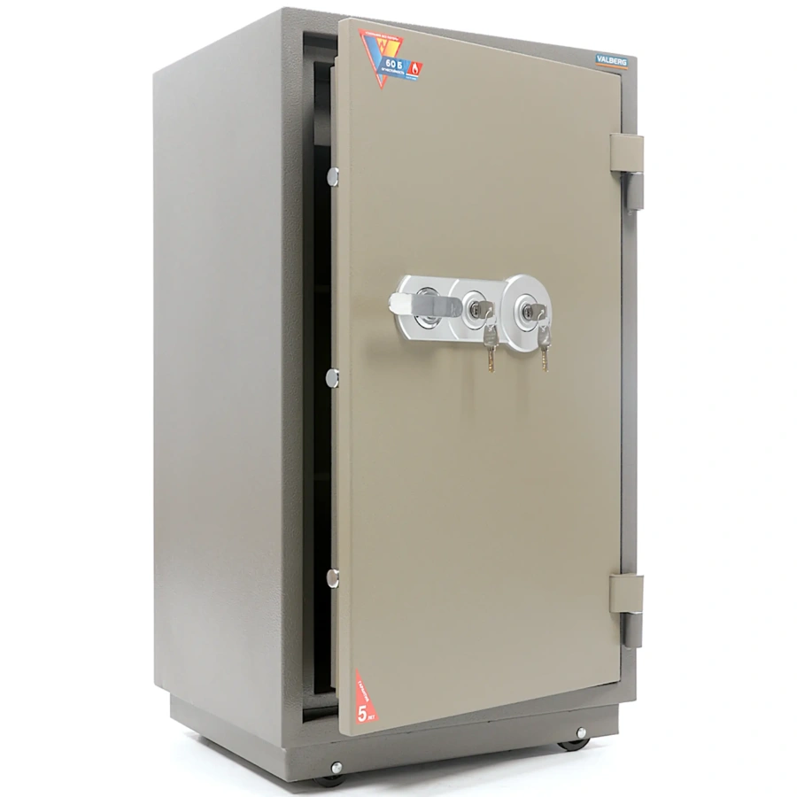 Сейф Valberg FRS-99T KL