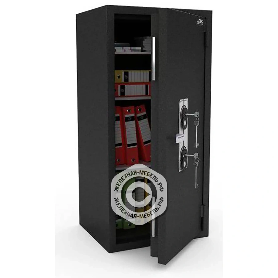 Сейф ЛС-250 БТ